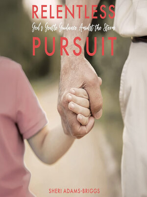 cover image of Relentless Pursuit